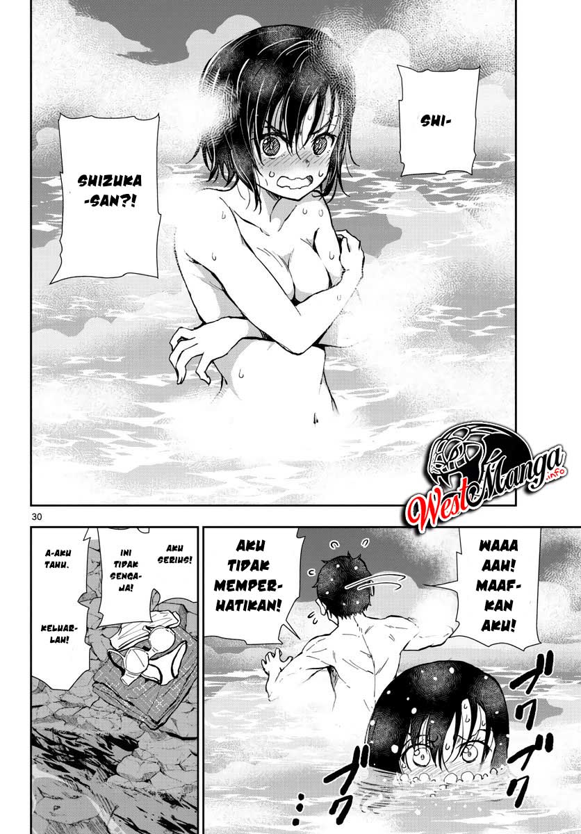 Zombie 100 ~Zombie ni Naru Made ni Shitai 100 no Koto~